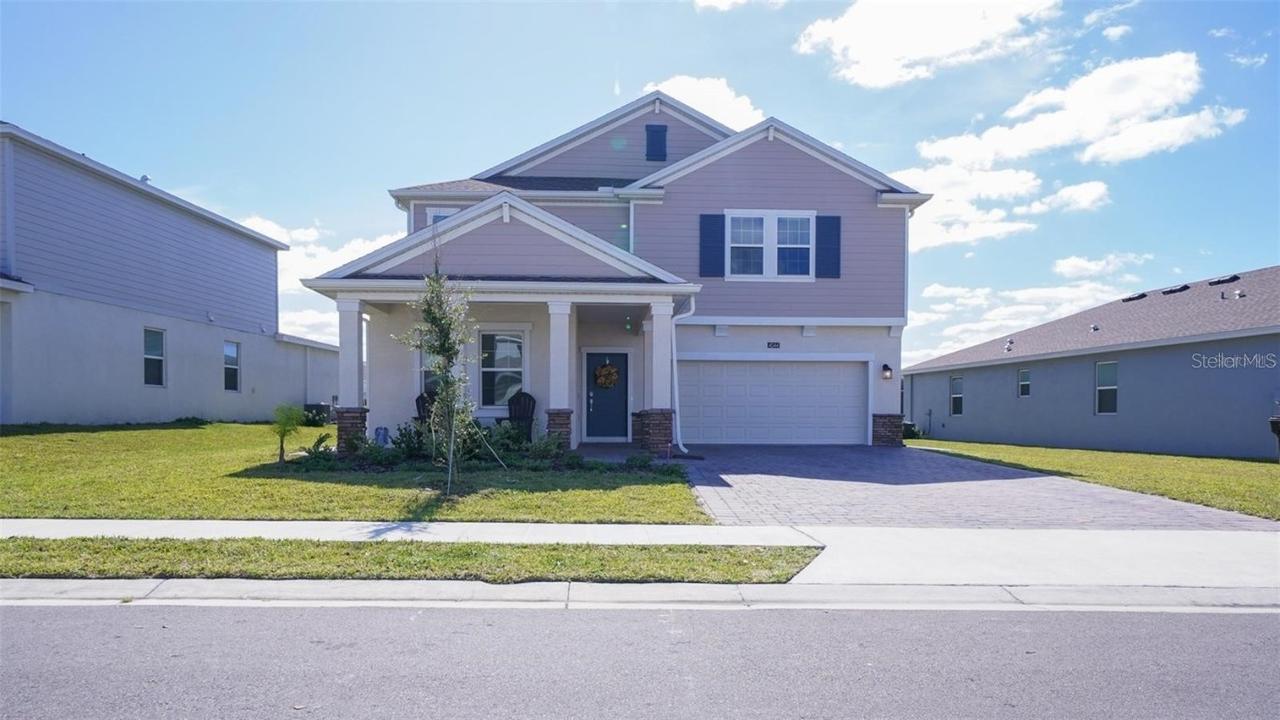 4044 Redbridge Loop, Davenport, FL 33837