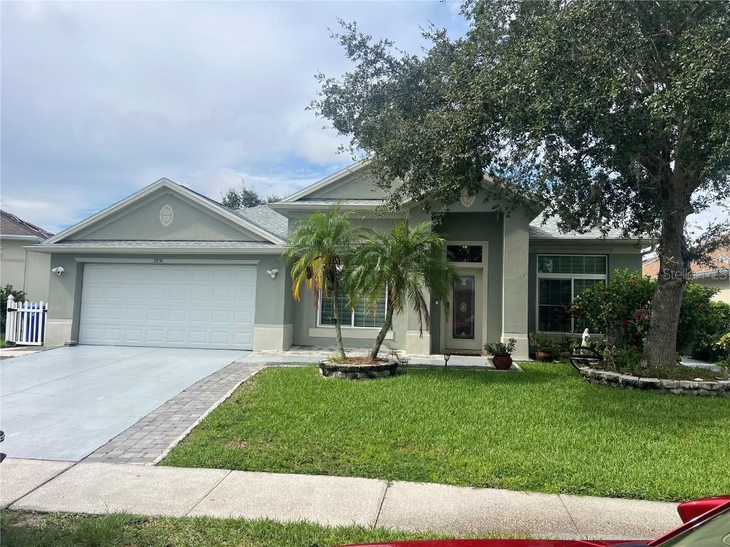 2831 Oconnell Dr., Kissimmee, FL 34741