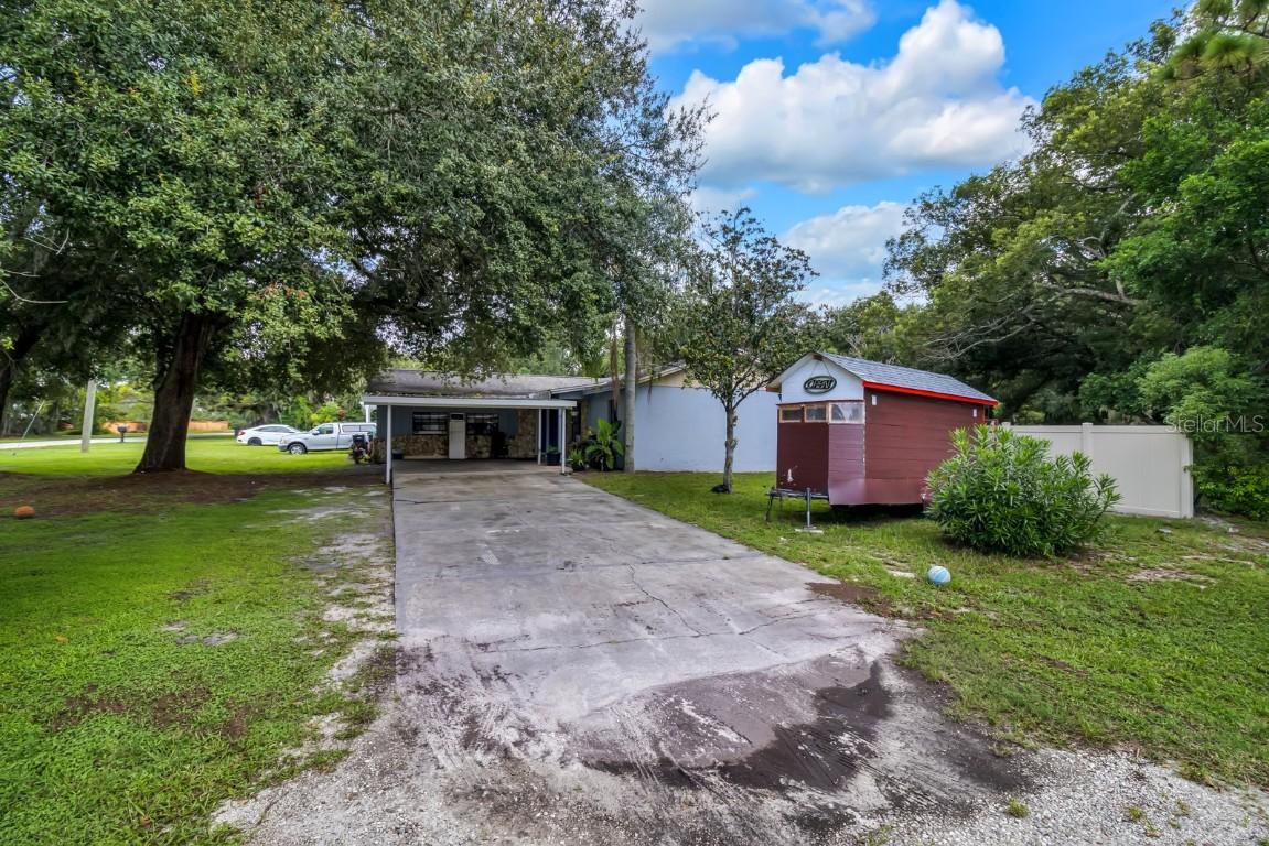 11717 Sawyer St., Orlando, FL 32817