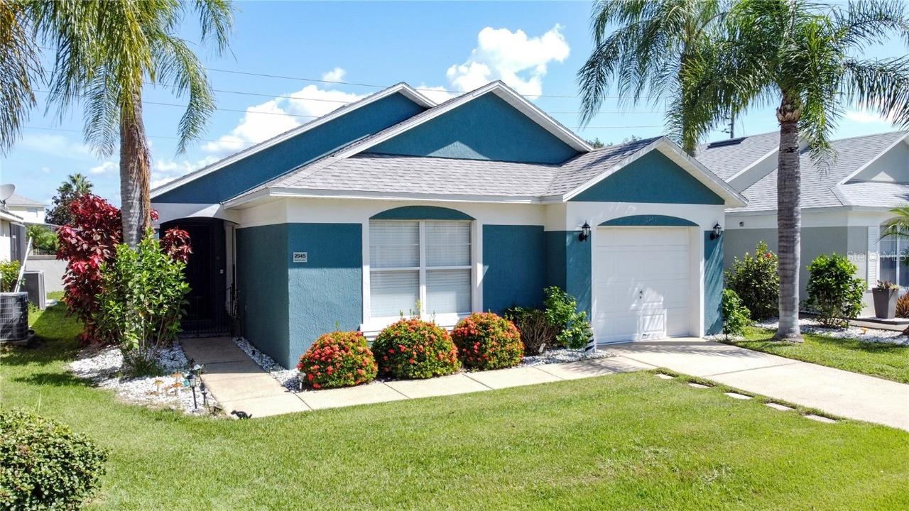 2945 Kokomo Loop, Haines City, FL 33844