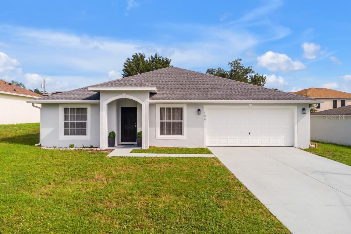 109 Inconnu Ct., Kissimmee, FL 34759