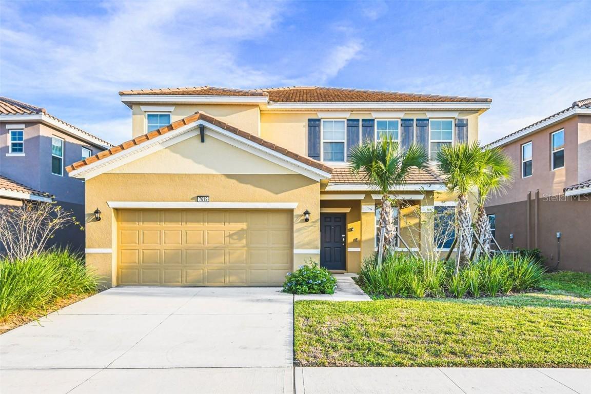 7619 Oakmoss Loop, Davenport, FL 33837