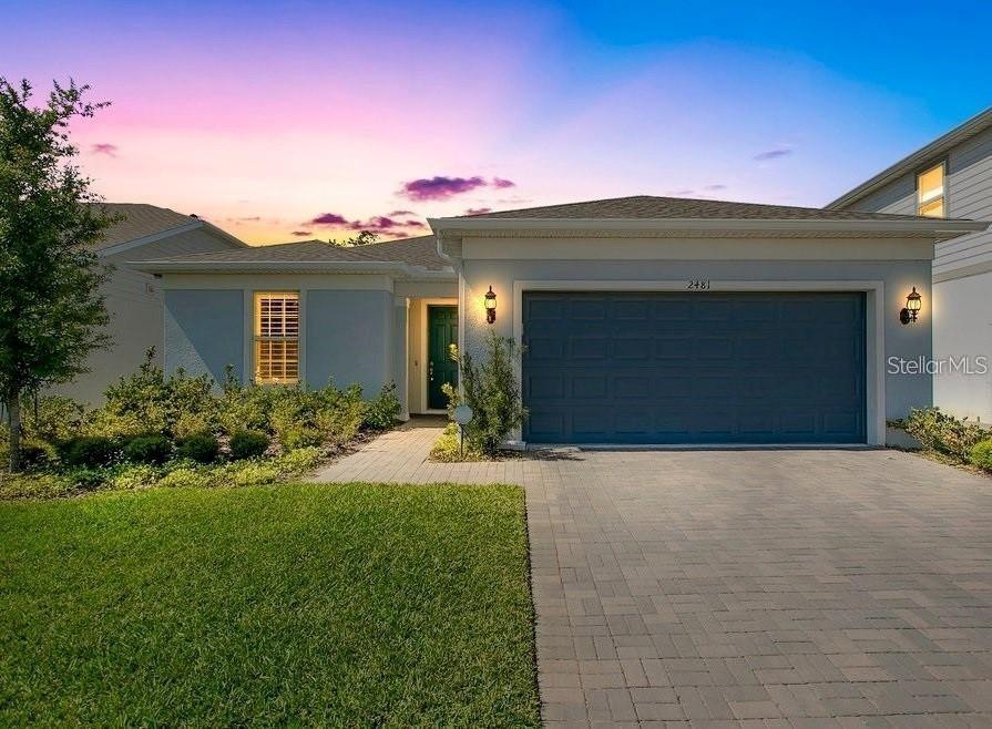 2481 Southlawn Ln., Clermont, FL 34714