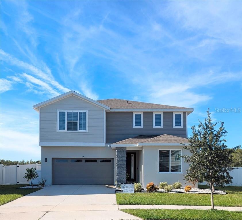 607 Grasshopper Ct., St Cloud, FL 34772