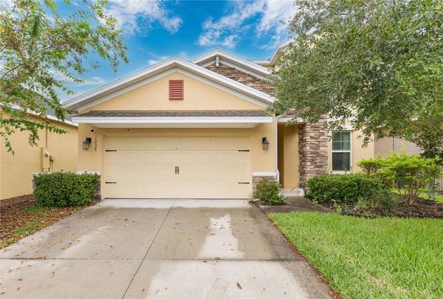 New Homes For Sale This Week in The Oaks: August 22nd to August 28th