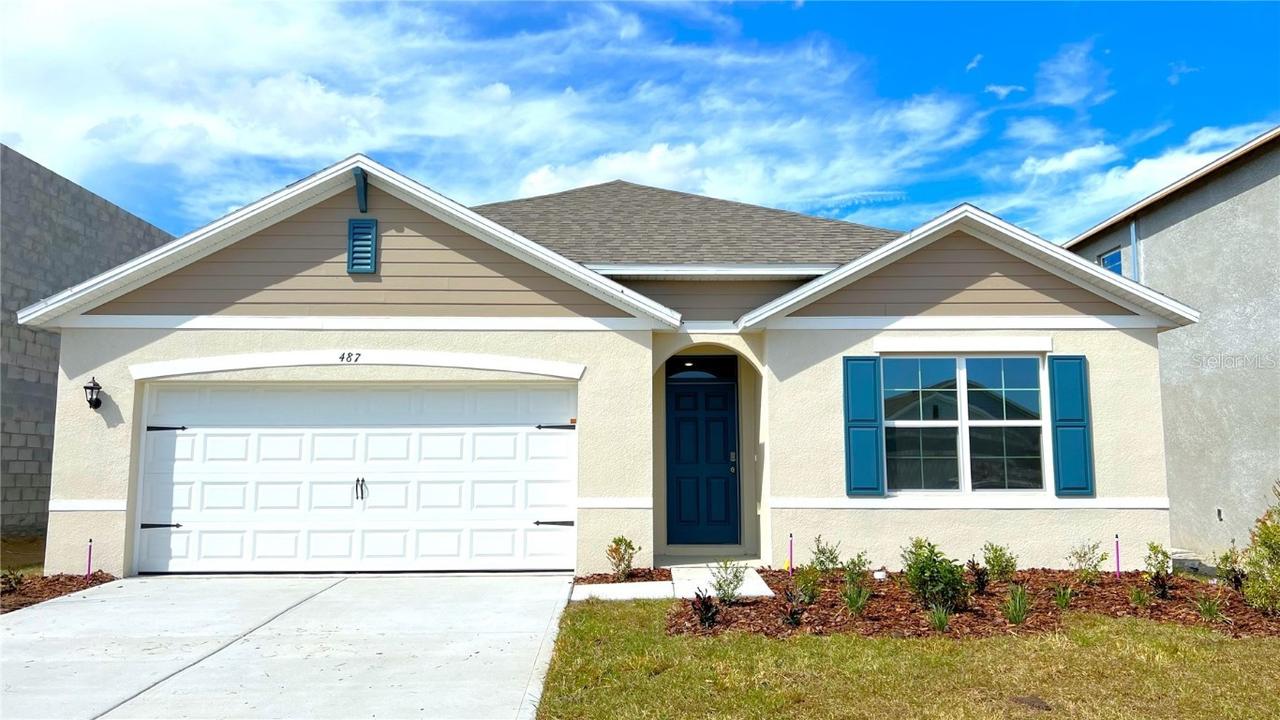 487 Lily Ln., Davenport, FL 33837