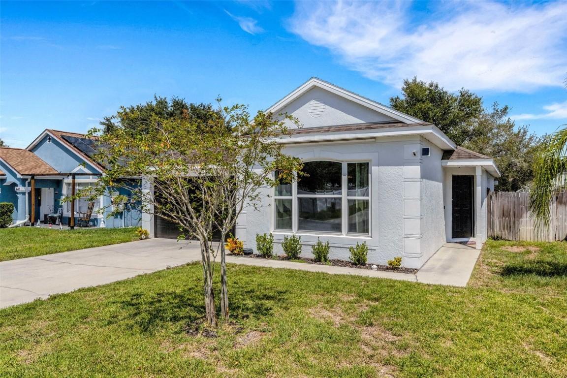 3622 Huntwicke Blvd., Davenport, FL 33837