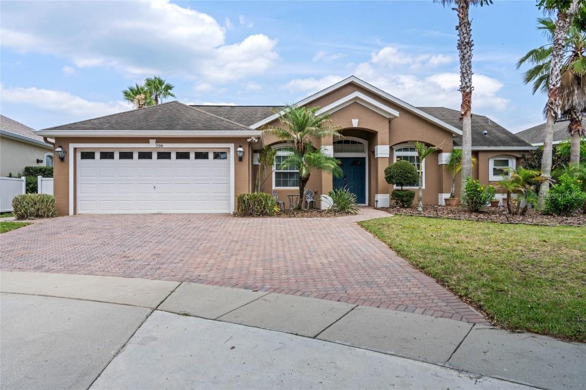 300 Kings Way, Davenport, FL 33897