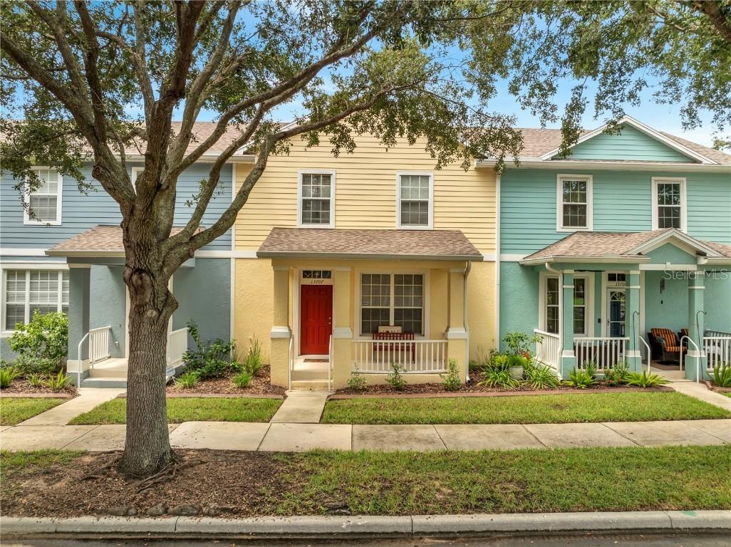 13707 Lensdale Ln., Windermere, FL 34786