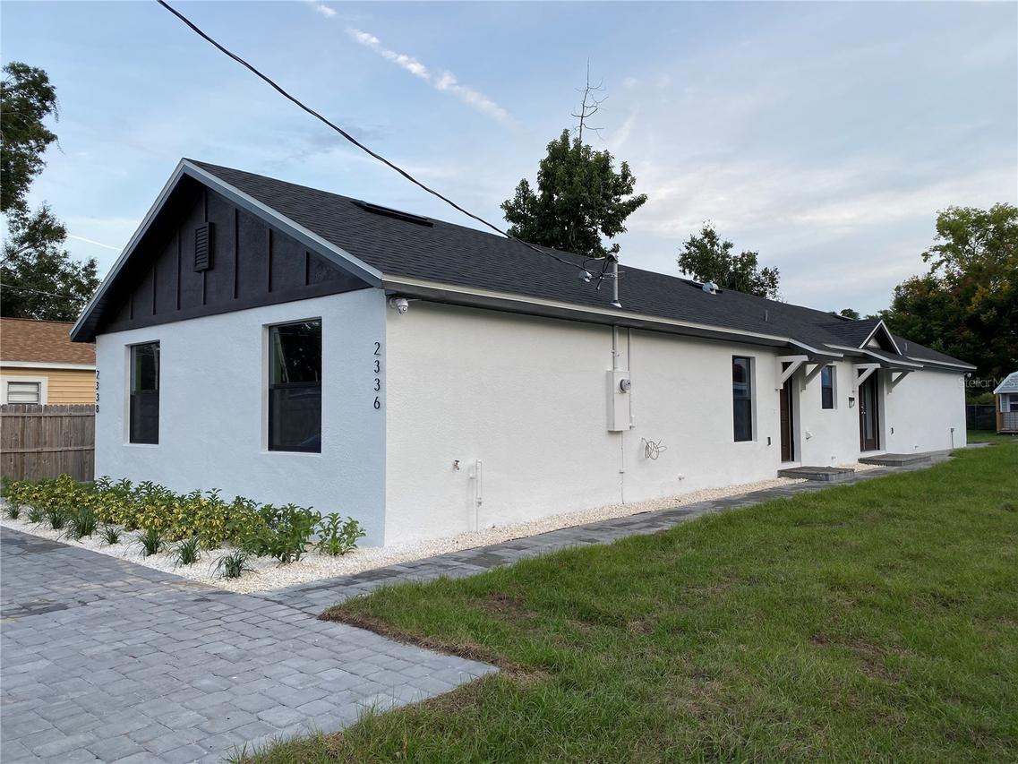 2336-2338 E Jersey Ave., Orlando, FL 32806