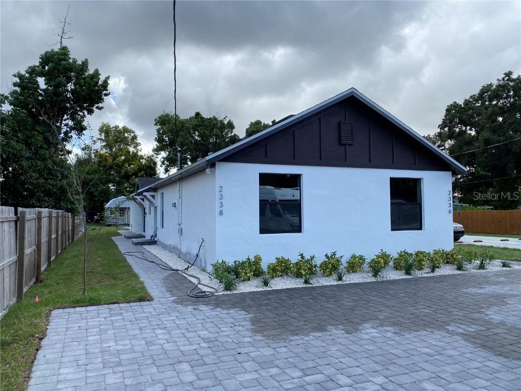 2336-2338 E Jersey Ave., Orlando, FL 32806