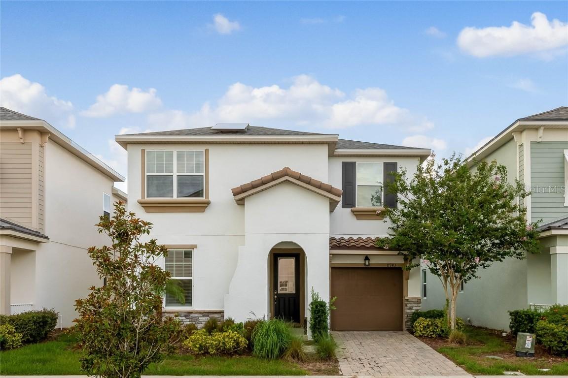 8943 Amelia Downs Tr., Kissimmee, FL 34747