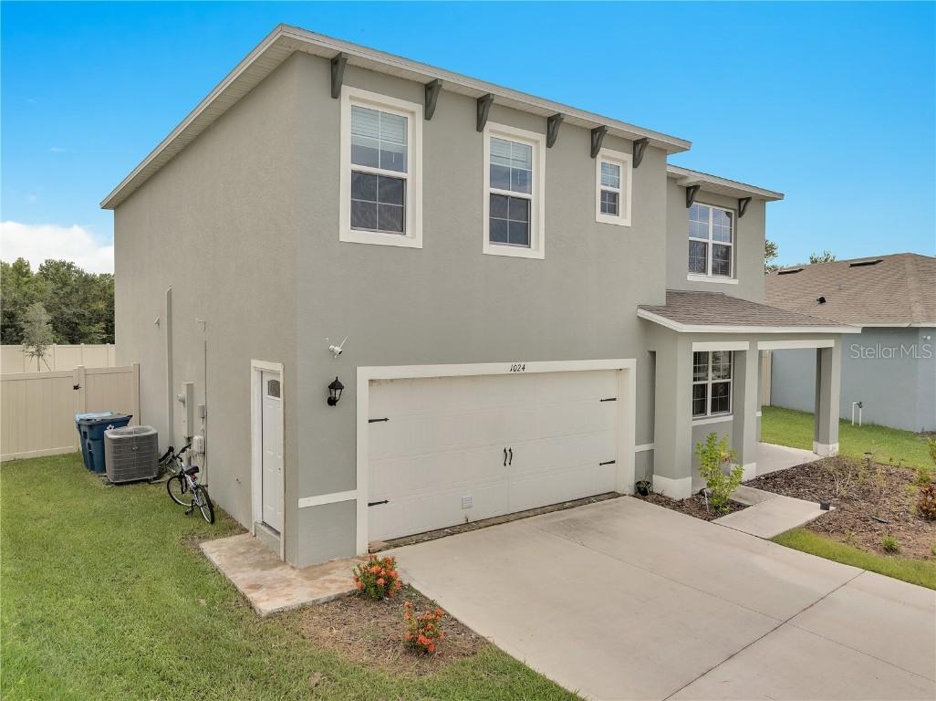 1024 Brooklet Dr., Davenport, FL 33837