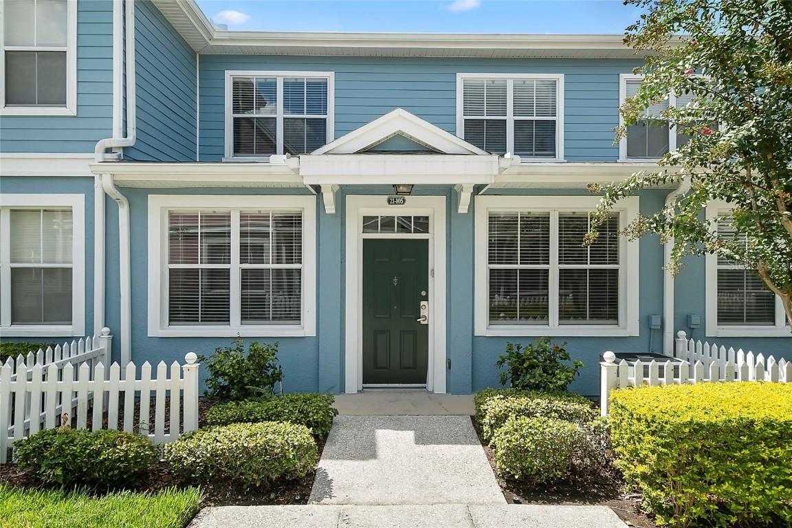 2200 San Zanobi Dr. #105, Kissimmee, FL 34741