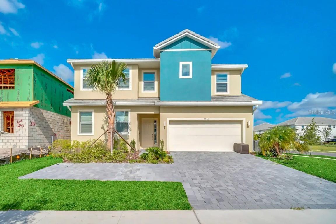 2536 Shanti Dr., Kissimmee, FL 34746