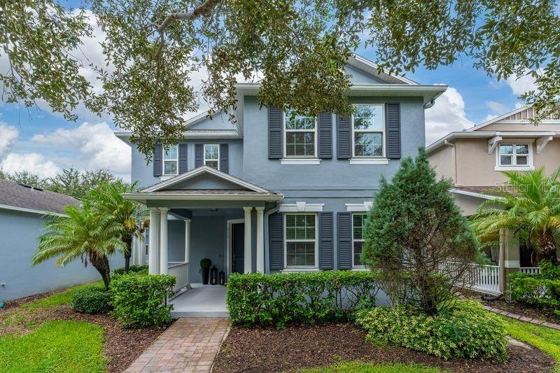 8104 Atlantic Puffin St., Winter Garden, FL 34787