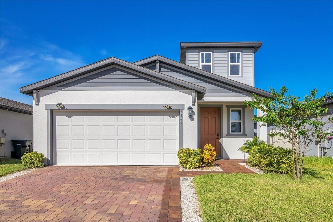 3460 Monaco Ln., Davenport, FL 33897