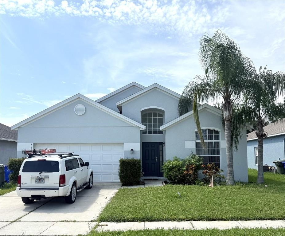 1030 Vaquero Ln., Kissimmee, FL 34741