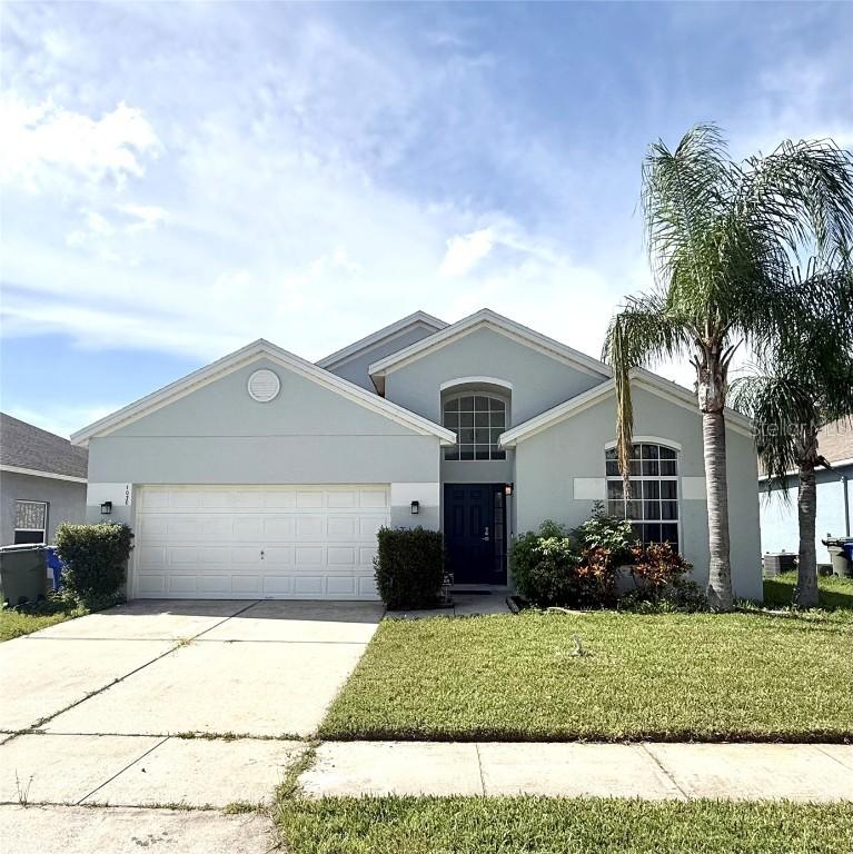 1030 Vaquero Ln., Kissimmee, FL 34741