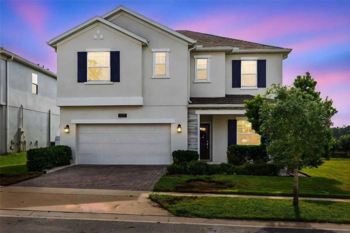 1717 Sourwood Dr., Ocoee, FL 34761