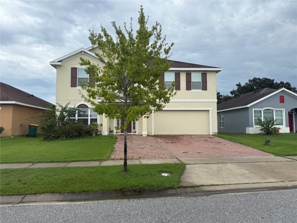 2508 Addison Creek Dr., Kissimmee, FL 34758