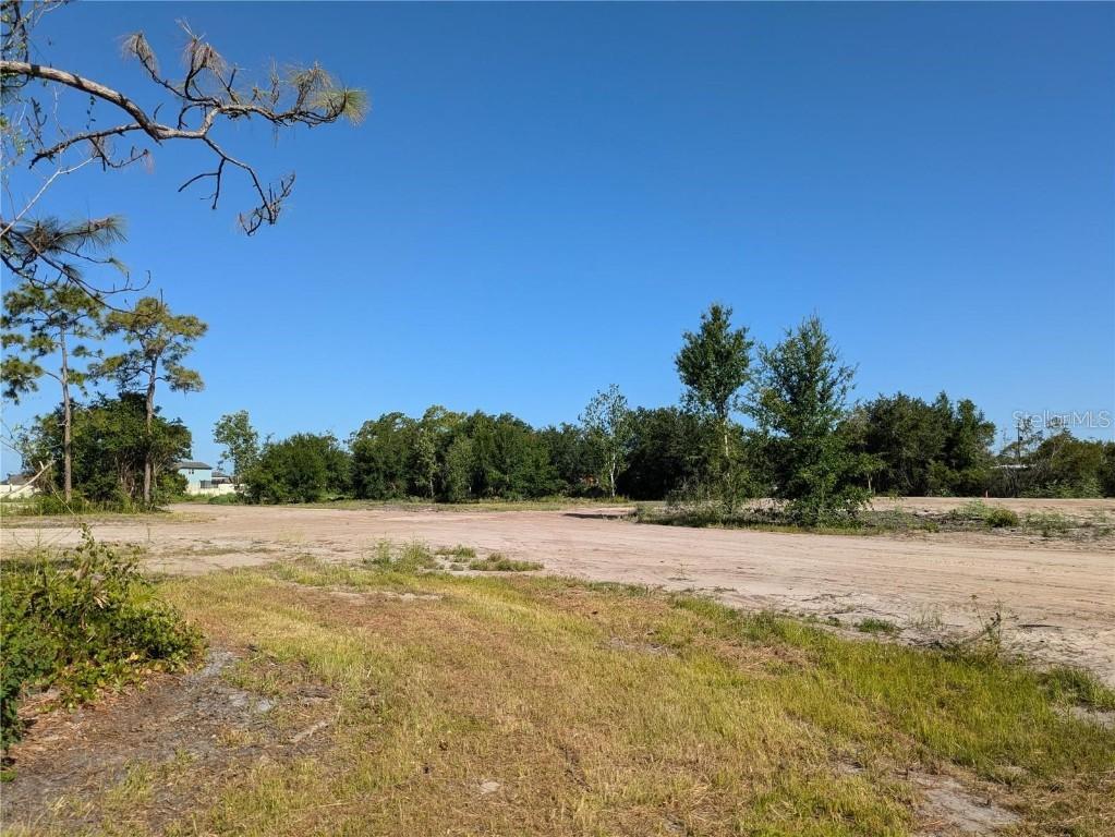 Cord Ave., St Cloud, FL 34772