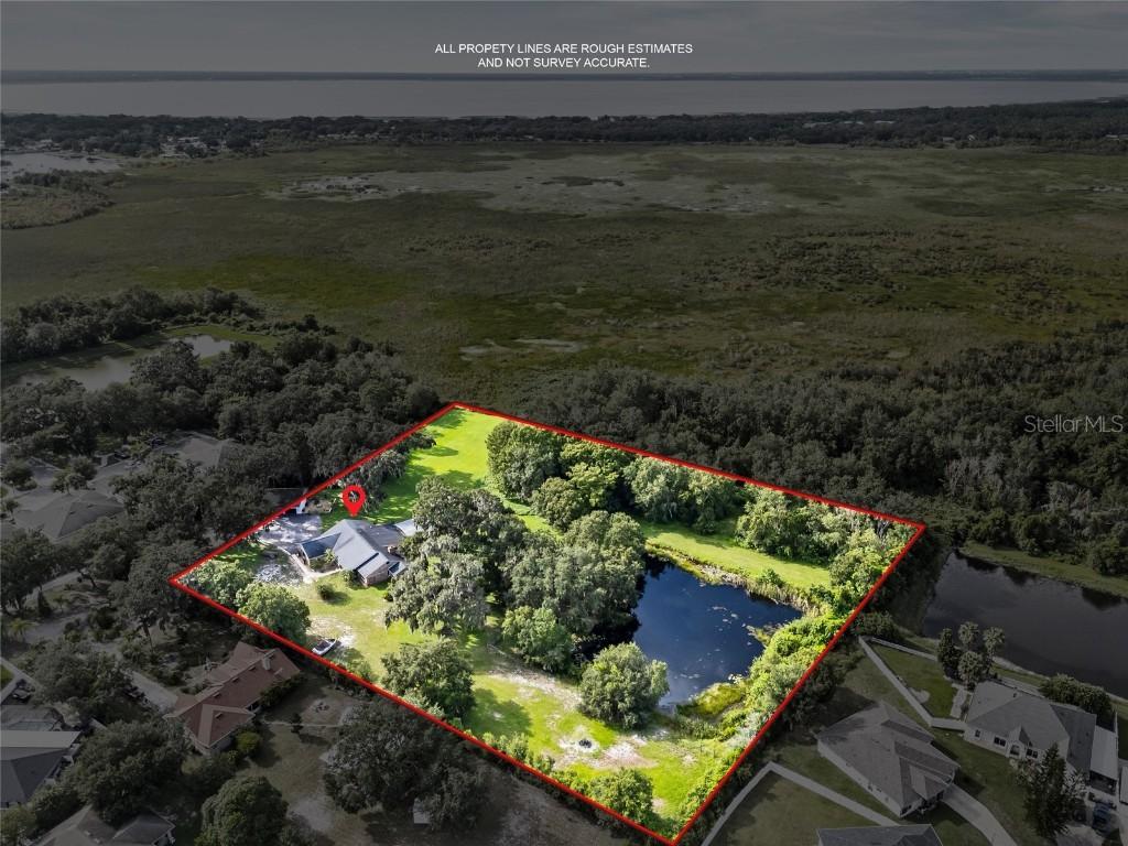 1600 E 10th St., St Cloud, FL 34771