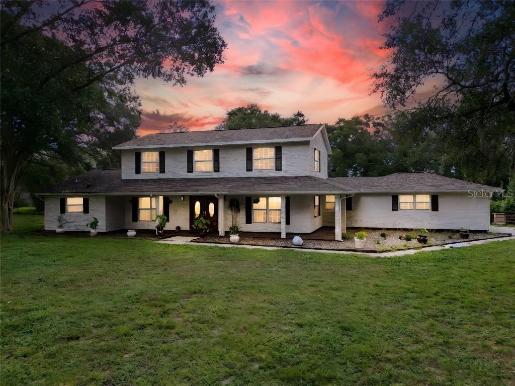 32122 Hickory Ln., Sorrento, FL 32776