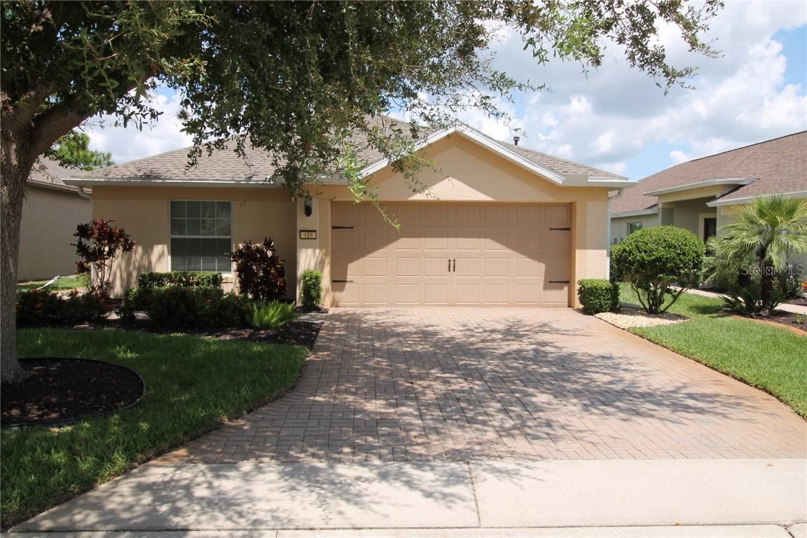 418 Del Sol Ave., Davenport, FL 33837