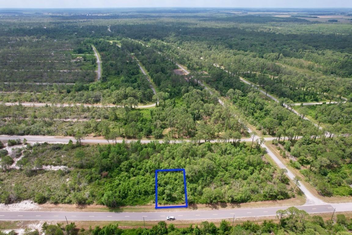 7045 Cortez Blvd., Sebring, FL 33872