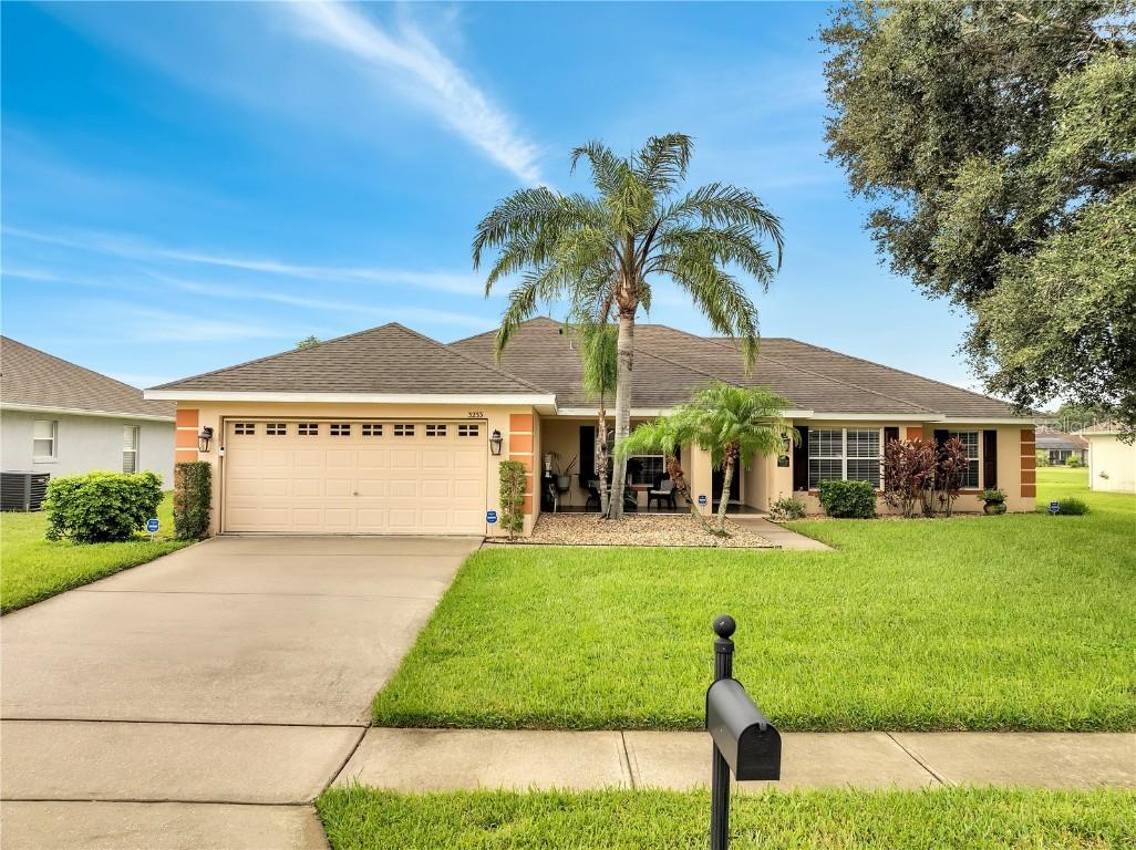 3233 Lorimar Ln., St Cloud, FL 34772