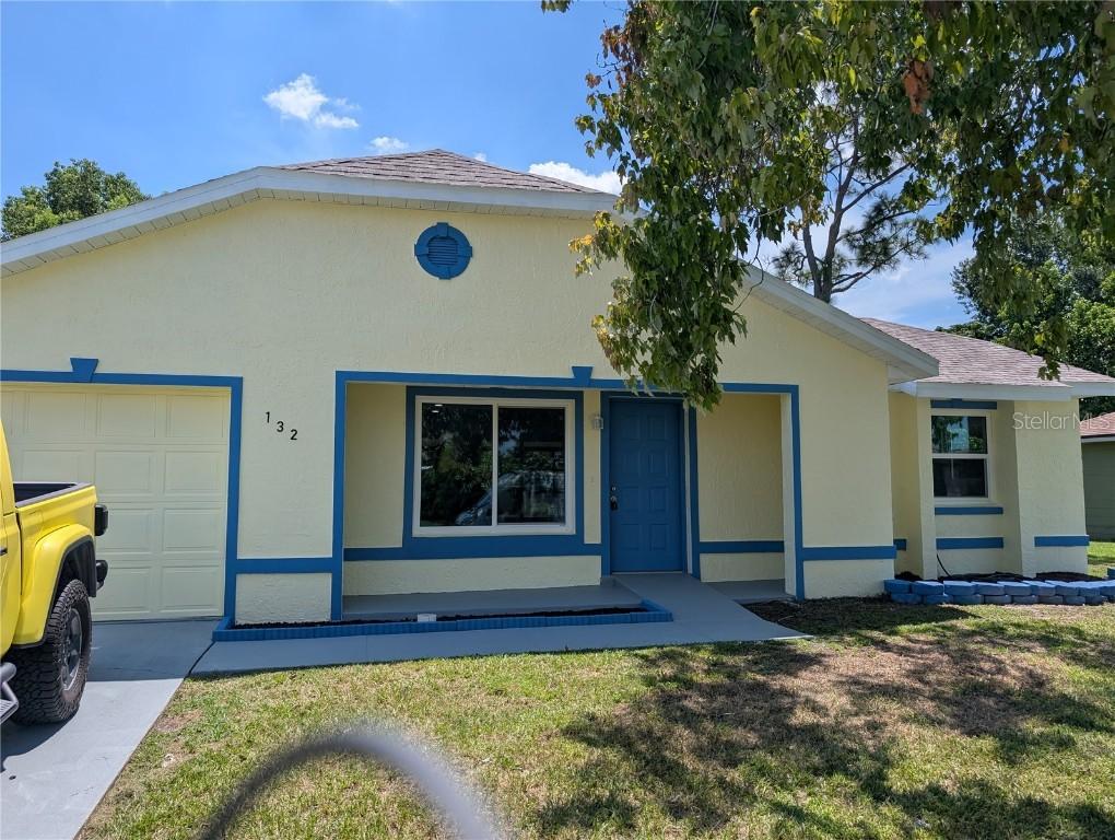 132 Guadalajara Dr., Kissimmee, FL 34743