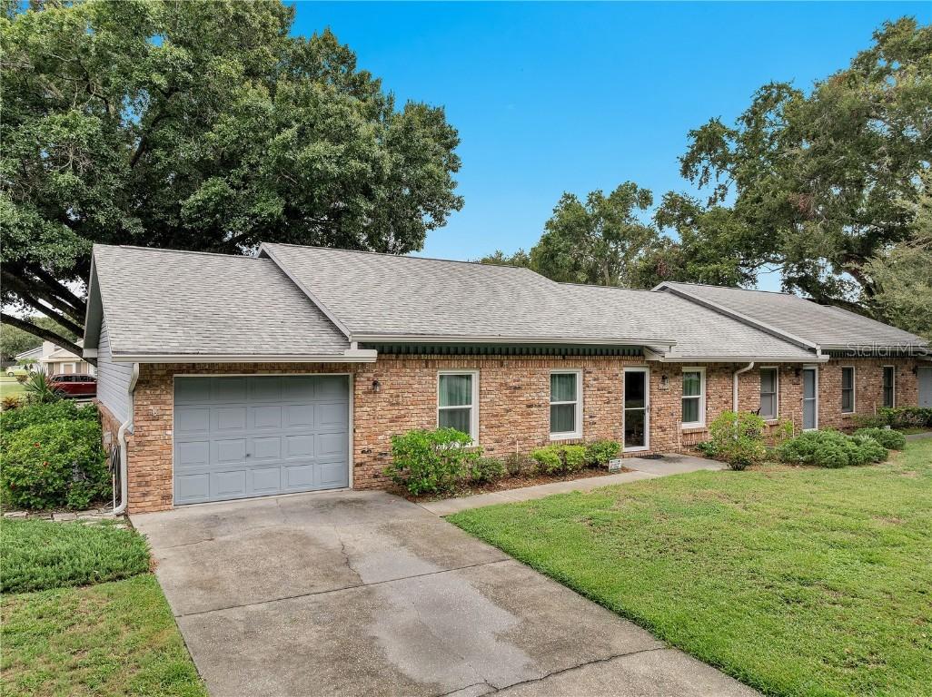 4151 Jefferson Dr., St Cloud, FL 34769