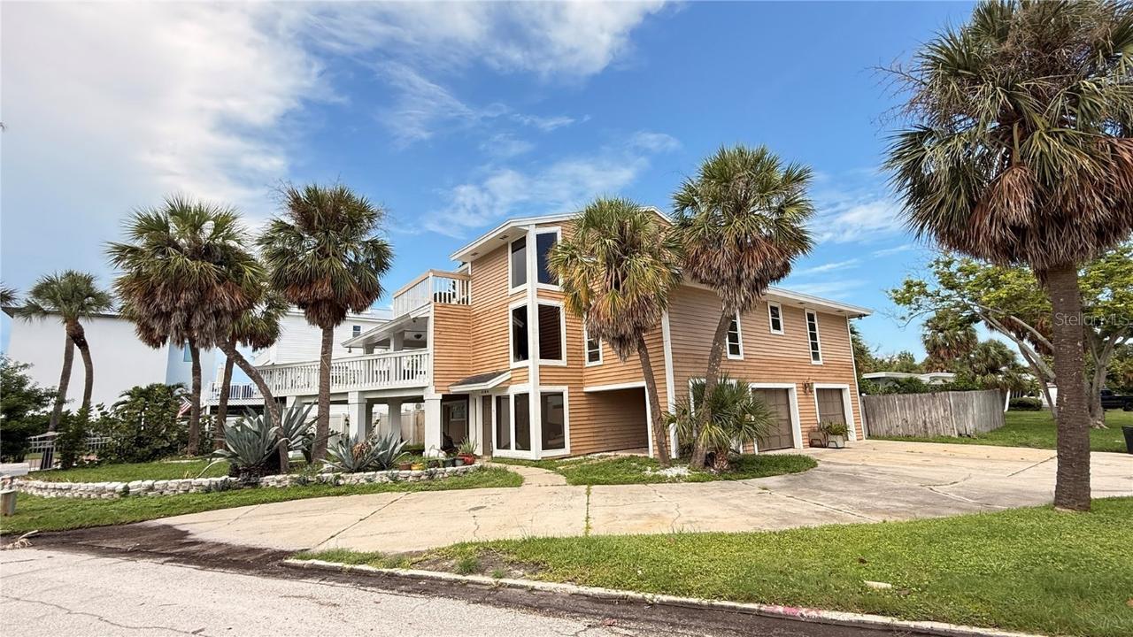 3104 S Maritana Dr., St Pete Beach, FL 33706