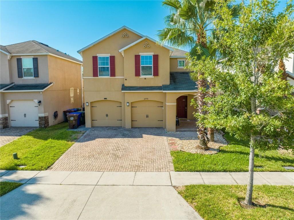2778 Monticello Way, Kissimmee, FL 34741