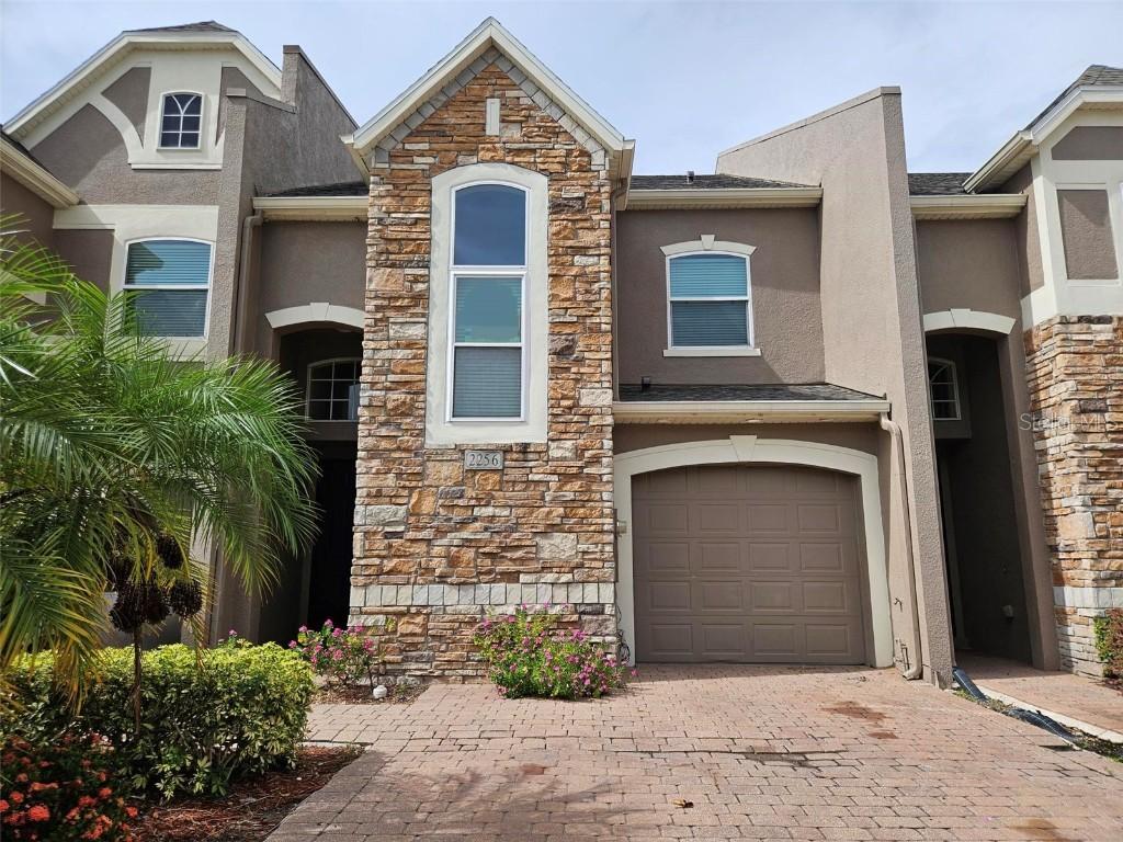 2256 Chatham Place Dr., Orlando, FL 32824