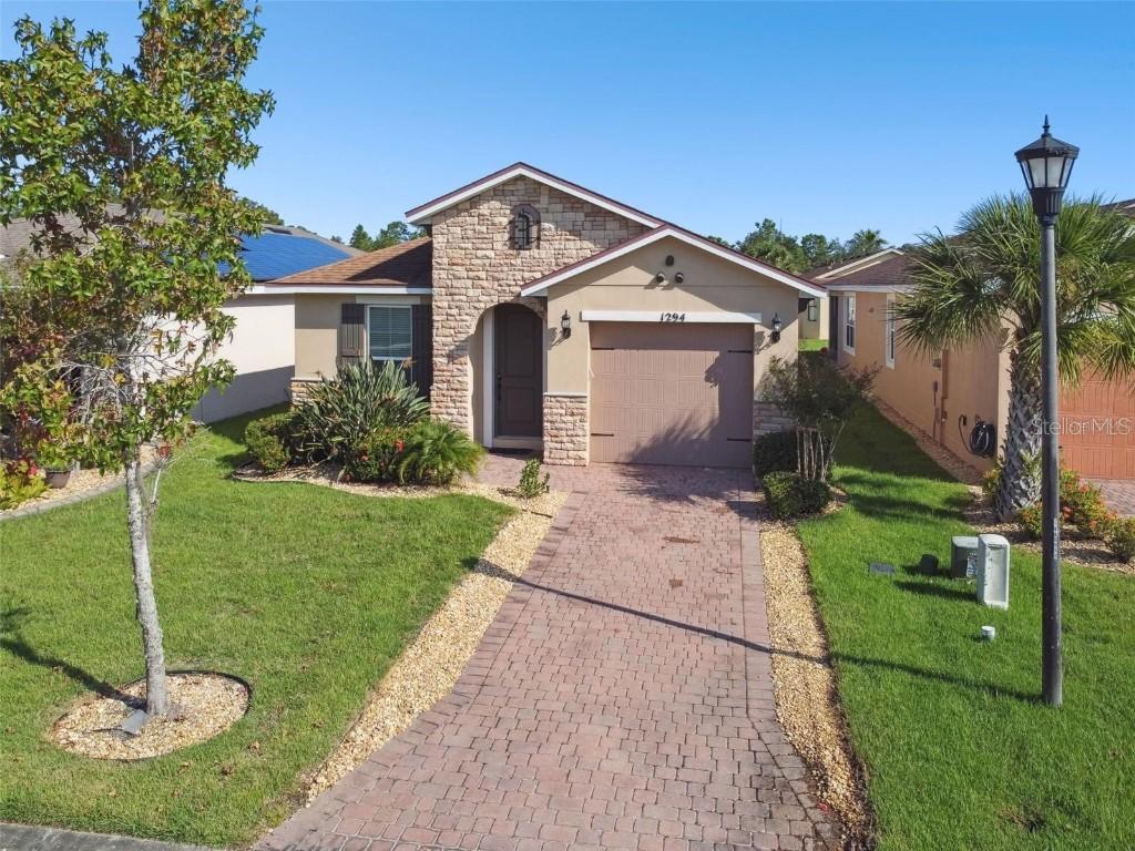 1294 Harbor Ridge Dr., Kissimmee, FL 34759