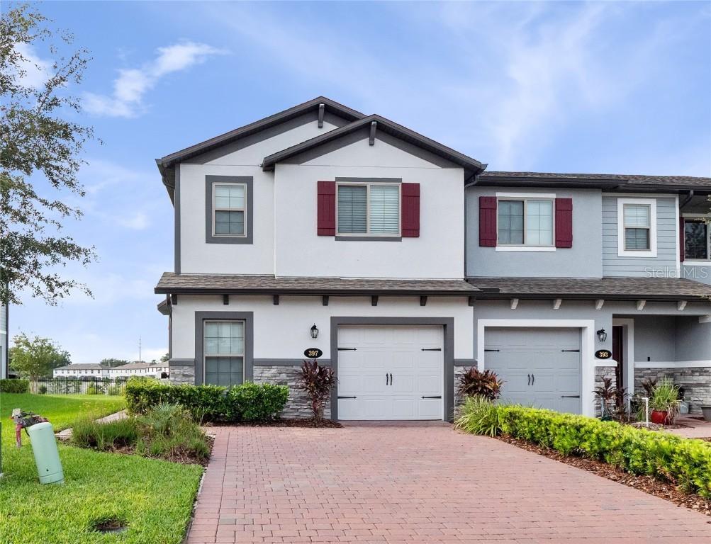 397 Smugglers Way, Apopka, FL 32712