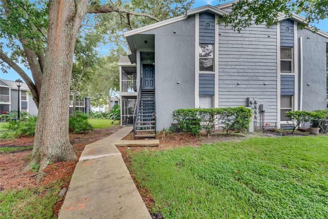 3831 Nautical Way #203, Kissimmee, FL 34741