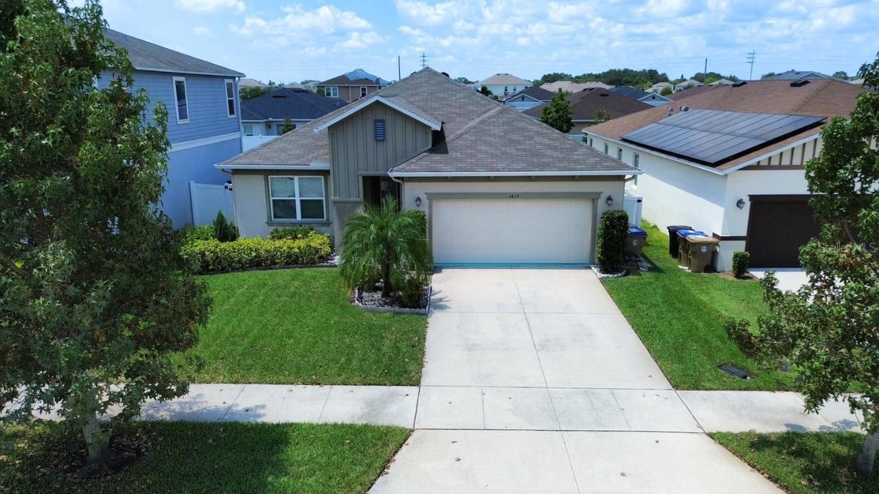 5429 Marylebone Dr., St Cloud, FL 34771
