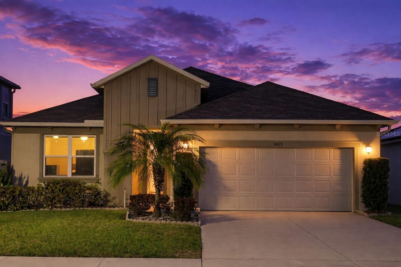 5429 Marylebone Dr., St Cloud, FL 34771