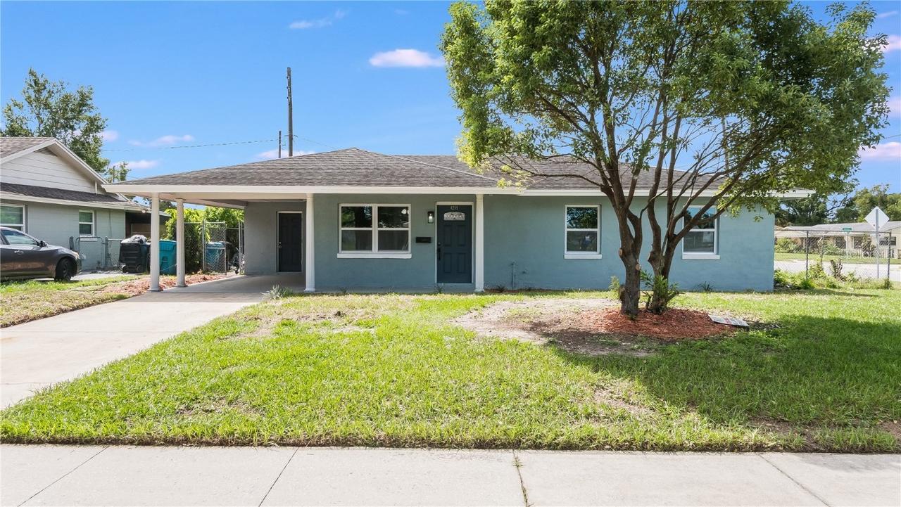 4294 Nimons St., Orlando, FL 32811