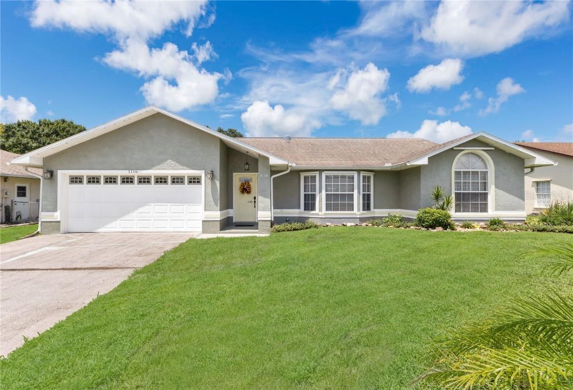 1116 Anne Elisa Cir., St Cloud, FL 34772