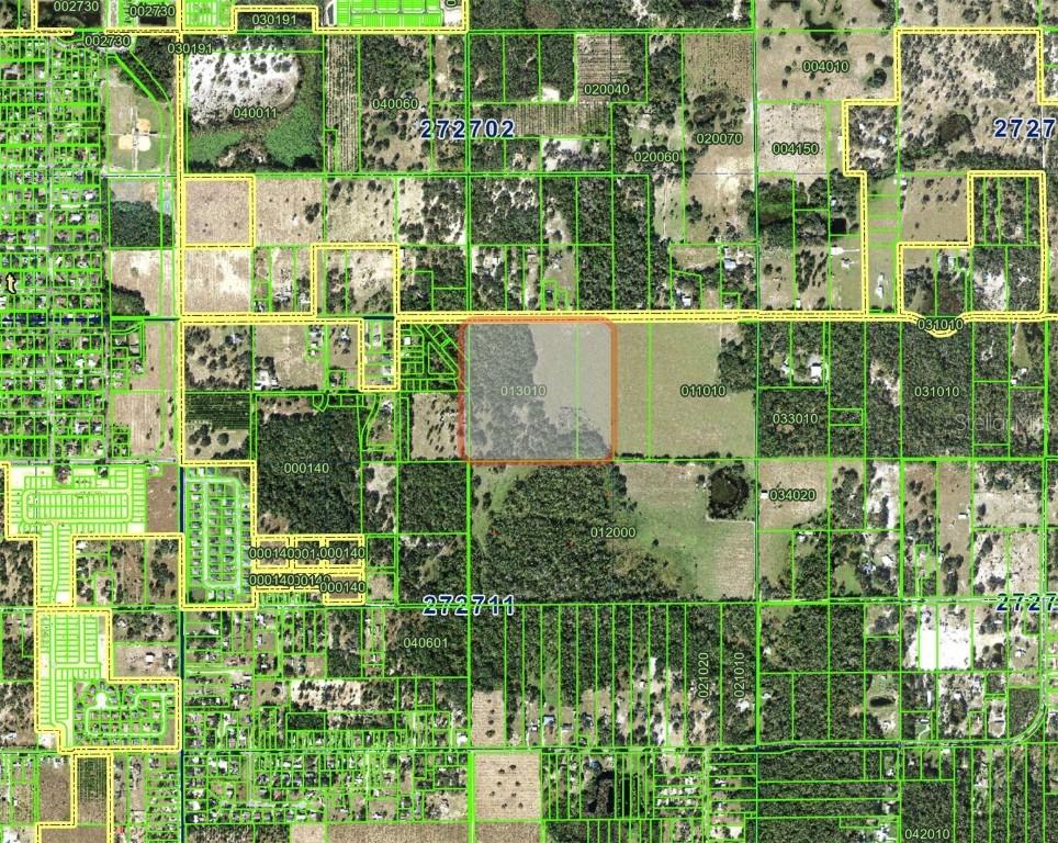 Horseshoe Creek Rd., Davenport, FL 33837