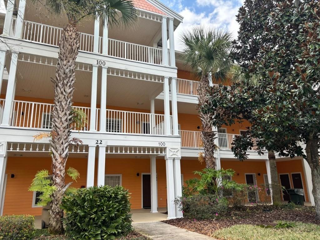 115 Rogues Retreat St., Davenport, FL 33897