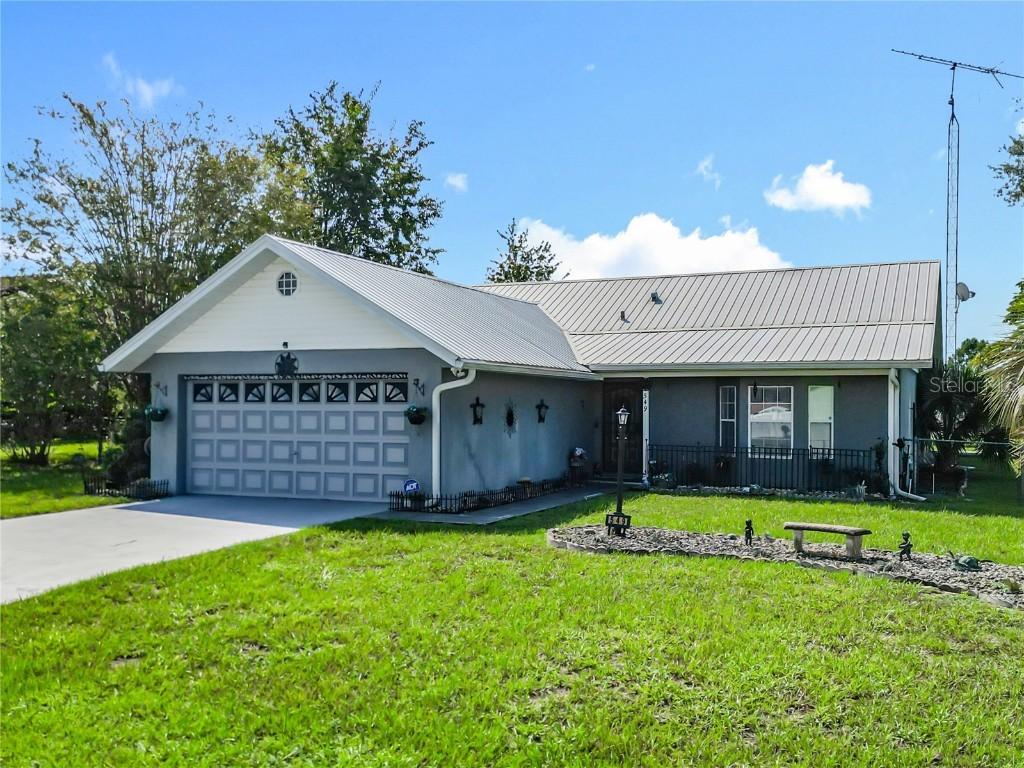 549 Silver Course Run, Ocala, FL 34472