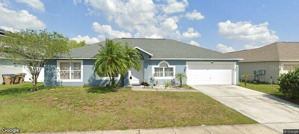 3031 Mandolin Dr., Kissimmee, FL 34744