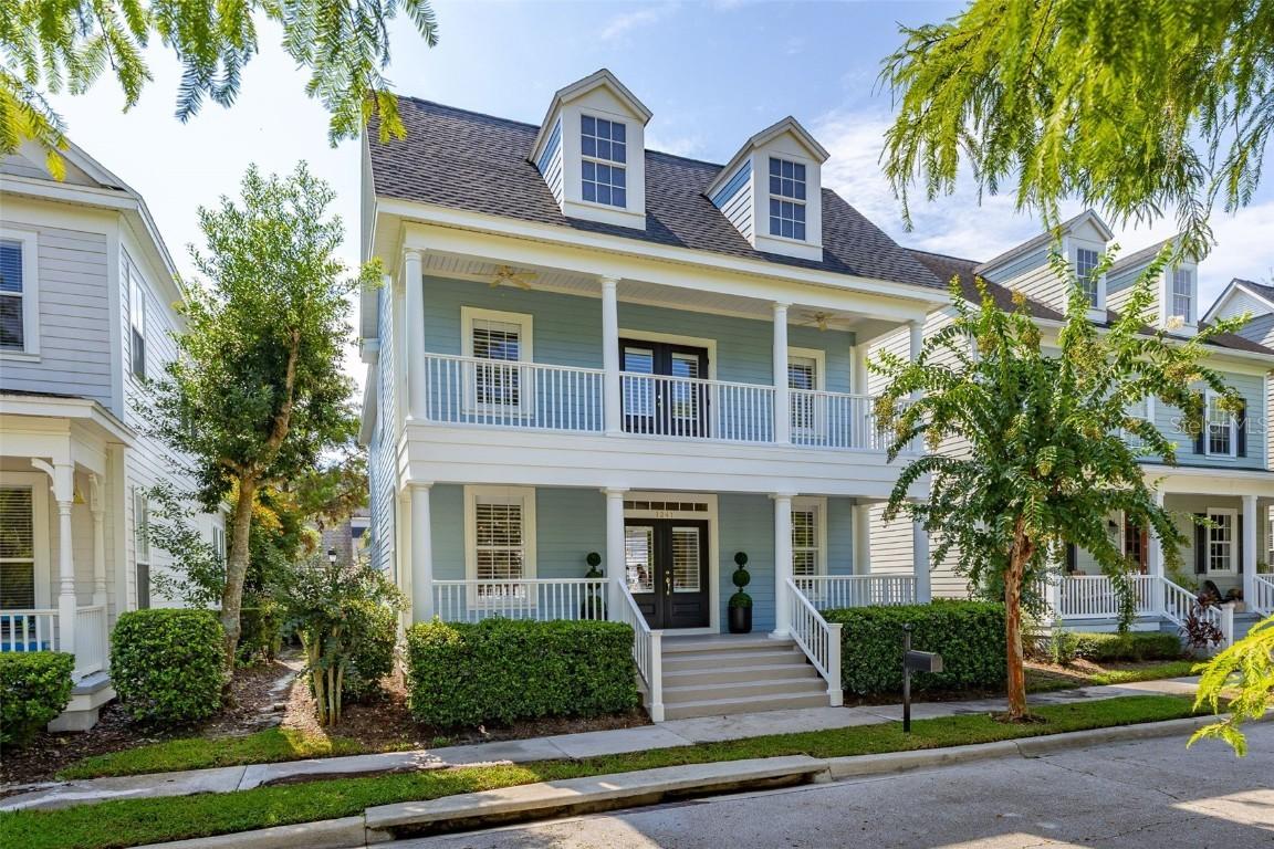 1241 Golden Canna Ln., Celebration, FL 34747