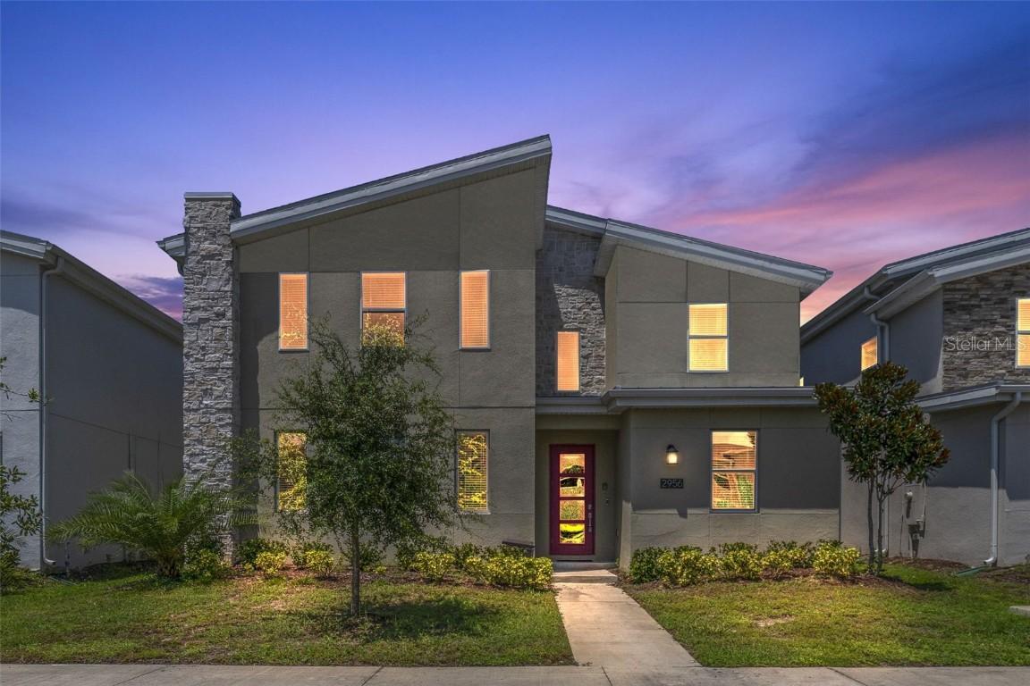 2956 Penelope Loop, Kissimmee, FL 34746