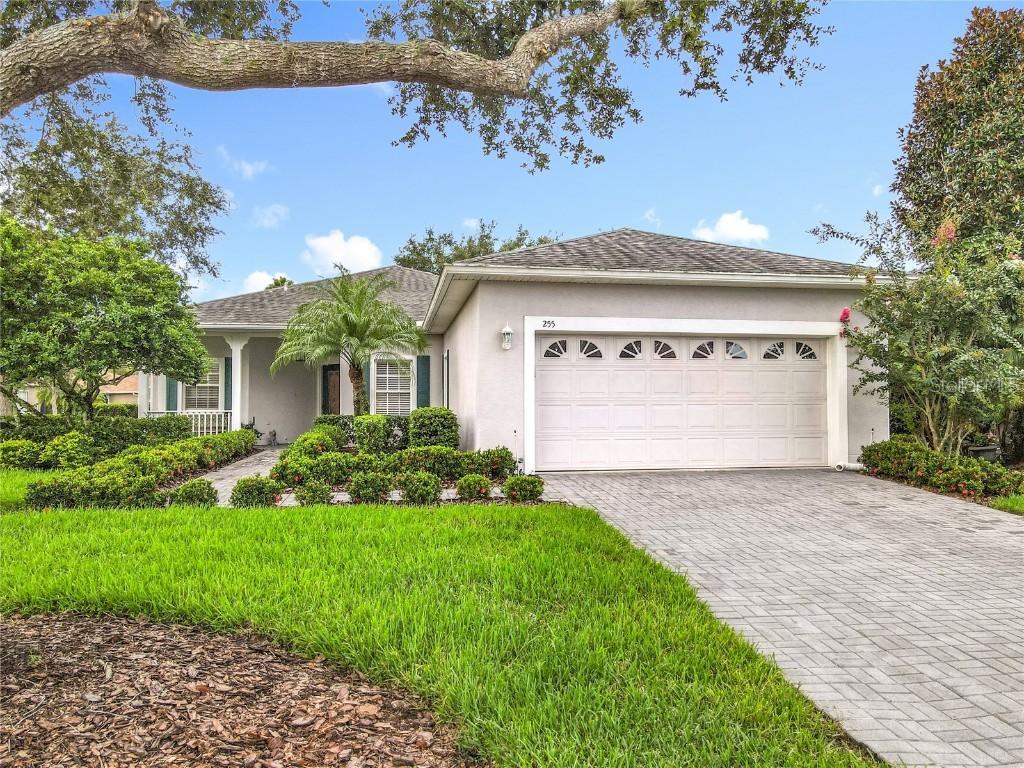 255 Marabella Loop, Kissimmee, FL 34759